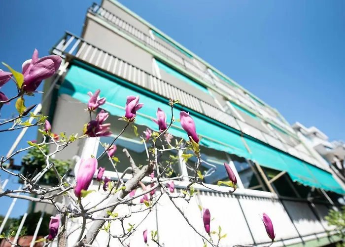 Hotel Tirreno