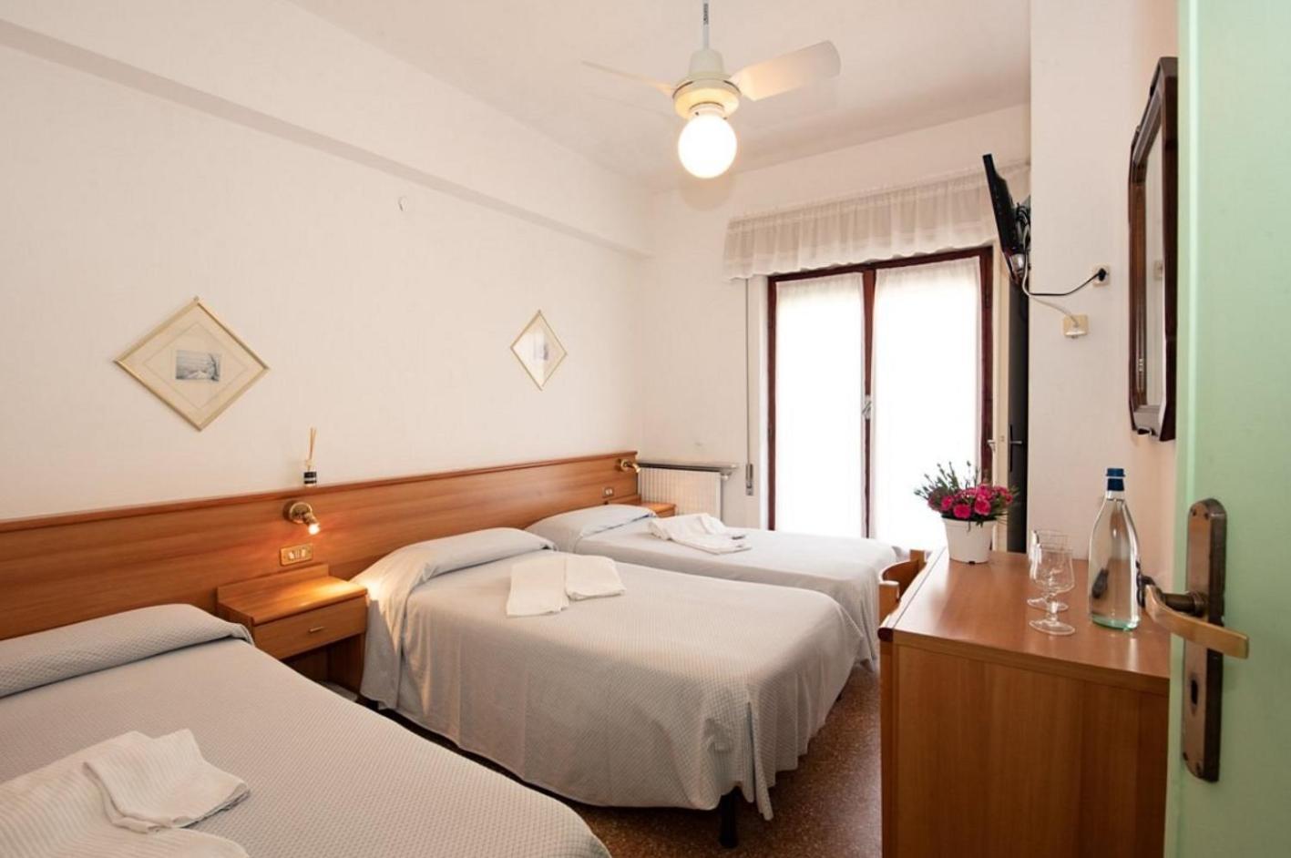 Tirreno Hotel Celle Ligure