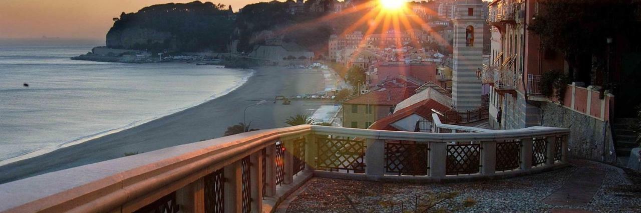 Hotel Tirreno 2*