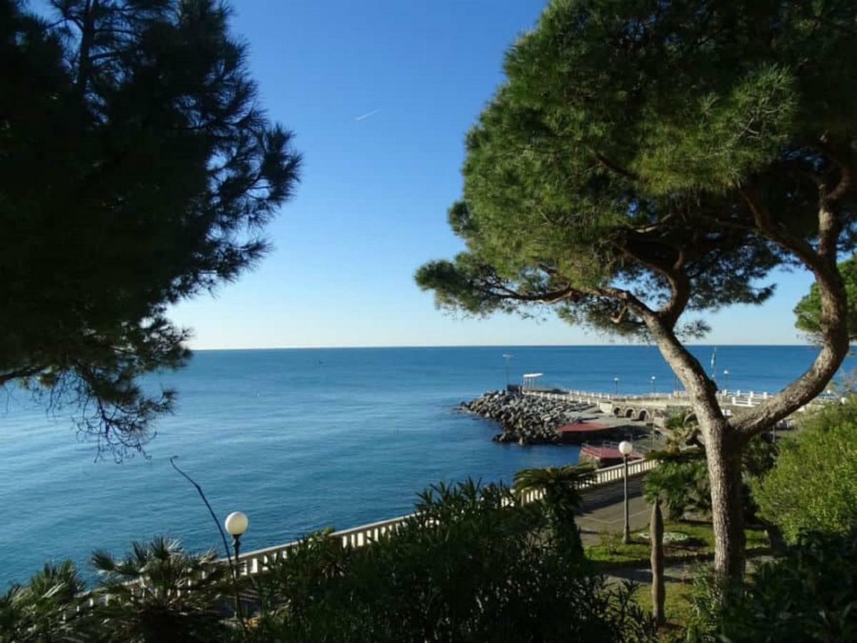 Tirreno Hotel Celle Ligure