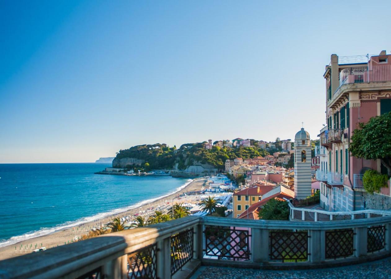 Tirreno Celle Ligure