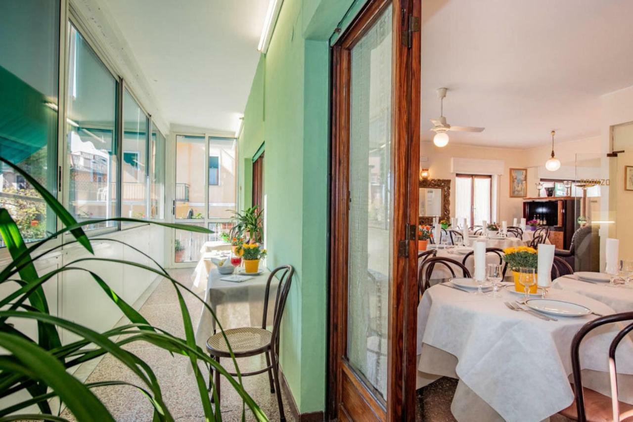 Tirreno Hotel