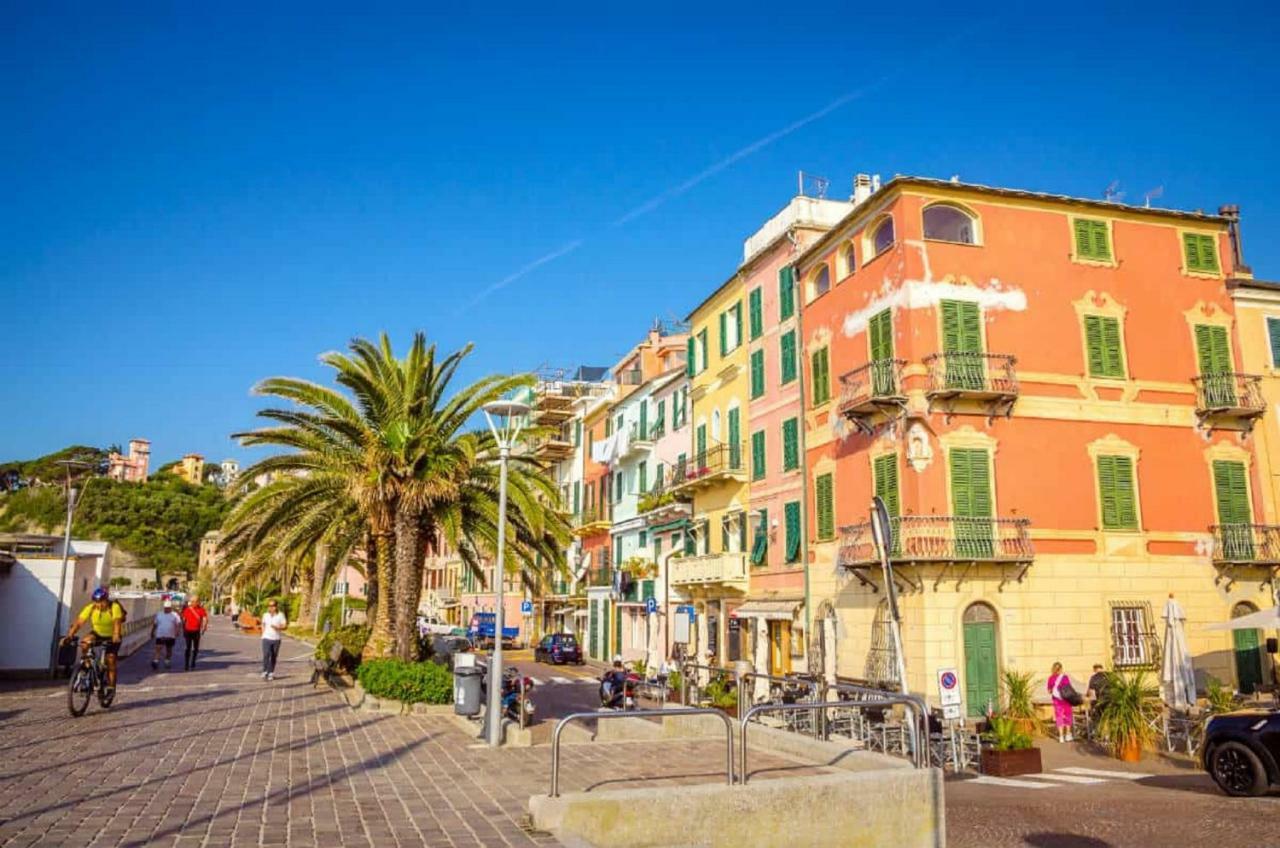 Tirreno Hotel Celle Ligure