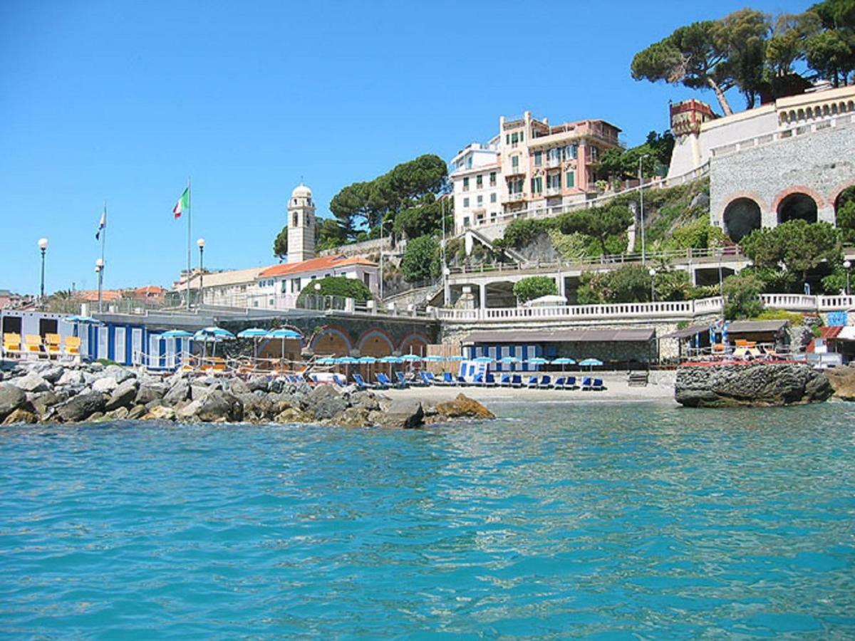 Tirreno Hotel
