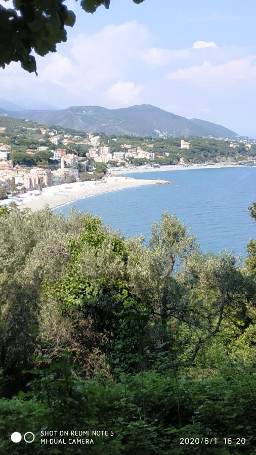 Hotel Tirreno